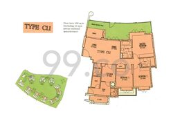 Costa Rhu (D15), Condominium #597105651